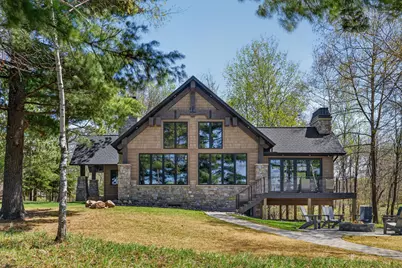 1317 Trinity Pines Drive NW, Backus, MN 56435 - Photo 54