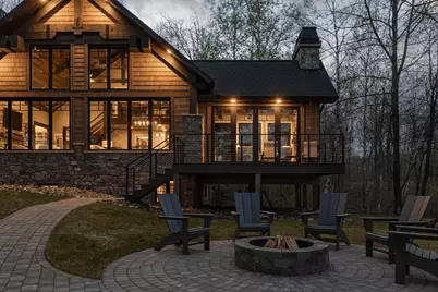 1317 Trinity Pines Drive NW, Backus, MN 56435 - Photo 4
