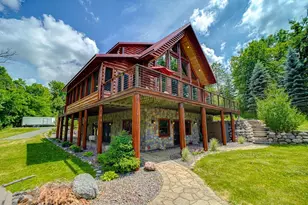 20529 Round Lake Rd, Luck, WI 54853 - Photo 2