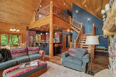 20529 Round Lake Road, Luck, WI 54853 - Photo 2