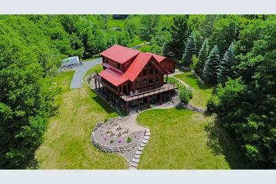 20529 Round Lake Road, Luck, WI 54853 - Photo 4