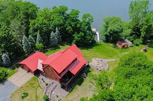 20529 Round Lake Rd, Luck, WI 54853 - Photo 1