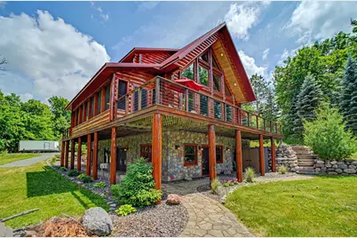 20529 Round Lake Road, Luck, WI 54853 - Photo 6