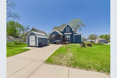 205 6th Street S, Sauk Centre Township, MN 56378 - Photo 4