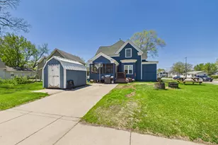 205 6th St S, Sauk Centre Township, MN 56378 - Photo 4