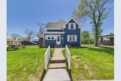 205 6th Street S, Sauk Centre Township, MN 56378 - Photo 2
