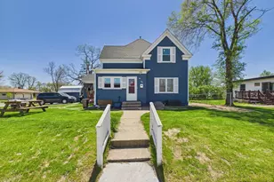 205 6th St S, Sauk Centre Township, MN 56378 - Photo 2