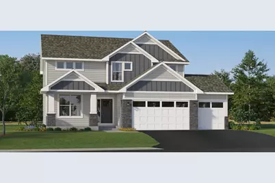 1922 White Pine Way, Carver, MN 55315 - Photo 1