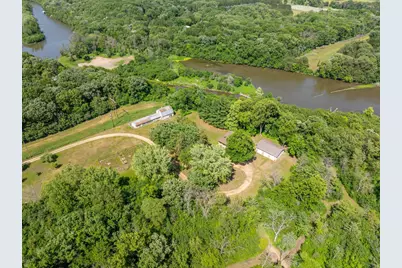 10023 Grey Cloud Island Drive S, Grey Cloud Island Township, MN 55071 - Photo 42
