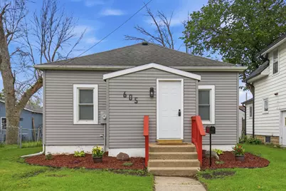 605 9th Avenue SW, Austin, MN 55912 - Photo 1