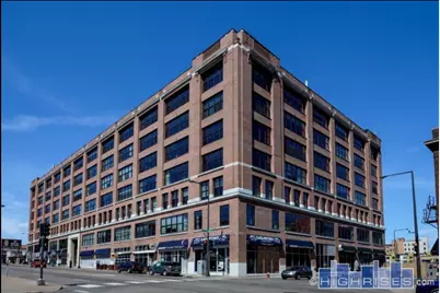 500 Robert Street N #502, Saint Paul, MN 55101 - Photo 1