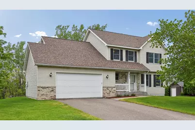 421 Durango Drive, Roberts, WI 54023 - Photo 1