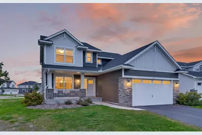 3552 110th Lane NE, Blaine, MN 55449 - Photo 1