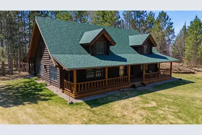 7185 Giants Ridge Road, Embarrass, MN 55732 - Photo 1