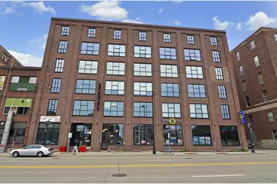718 Washington Avenue N #614, Minneapolis, MN 55401 - Photo 30