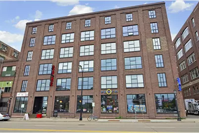 718 Washington Avenue N #614, Minneapolis, MN 55401 - Photo 32