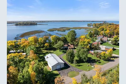 1185 Lake Shore Boulevard, Wahkon, MN 56386 - Photo 1