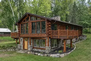 280 S Lake Lawrence Rd NE, Outing, MN 56662 - Photo 2