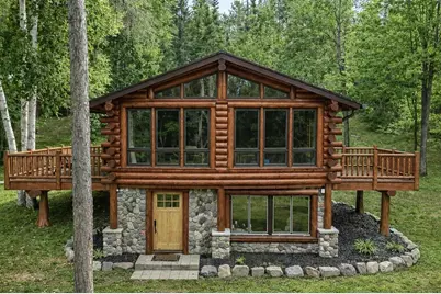 280 S Lake Lawrence Road NE, Outing, MN 56662 - Photo 1