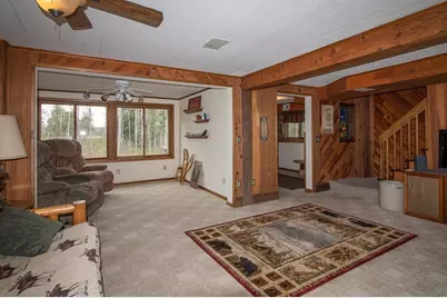 280 S Lake Lawrence Road NE, Outing, MN 56662 - Photo 38