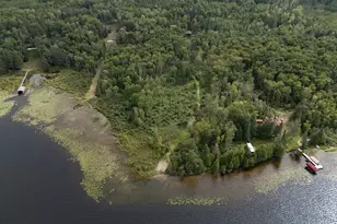 280 S Lake Lawrence Rd NE, Outing, MN 56662 - Photo 14