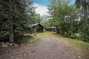 280 S Lake Lawrence Rd NE, Outing, MN 56662 - Photo 24