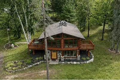 280 S Lake Lawrence Road NE, Outing, MN 56662 - Photo 4