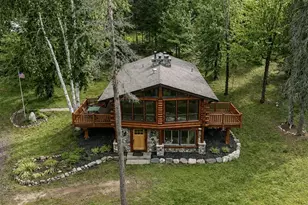 280 S Lake Lawrence Rd NE, Outing, MN 56662 - Photo 4