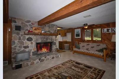 280 S Lake Lawrence Road NE, Outing, MN 56662 - Photo 36