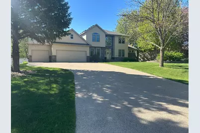 3506 W Eagle Ridge Dr, Willmar, MN 56201 - Photo 1