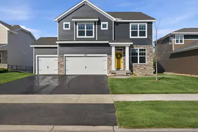 830 Foxglove Terrace, Waconia, MN 55387 - Photo 1