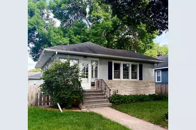 3633 43rd Avenue S, Minneapolis, MN 55406 - Photo 1