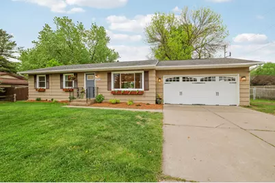 1392 Amaryllis Lane, Eagan, MN 55123 - Photo 2
