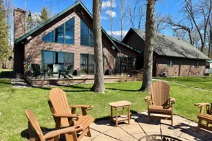 6570 Bobcat Trail NW, Cass Lake, MN 56633 - Photo 1