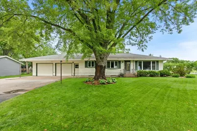 1801 11th Avenue S, Saint Cloud, MN 56301 - Photo 1