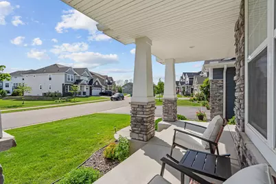 19414 Meadow Rue Court, Hamel, MN 55340 - Photo 6