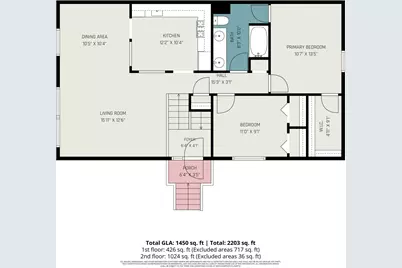 3445 138th Court NW, Andover, MN 55304 - Photo 24