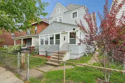 731 Thomas Avenue, Saint Paul, MN 55104 - Photo 2