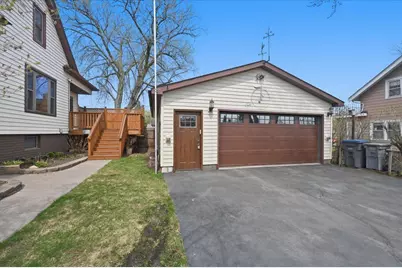 216 N 38th Avenue W, Duluth, MN 55807 - Photo 28