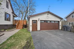 216 N 38th Ave W, Duluth, MN 55807 - Photo 28