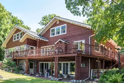 51097 E Wymer Lake Road #1, Frazee, MN 56544 - Photo 2