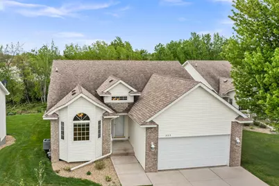 333 25th Lane SE, Cambridge, MN 55008 - Photo 4