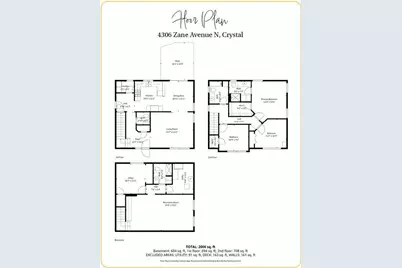 4306 Zane Avenue N, Crystal, MN 55422 - Photo 40