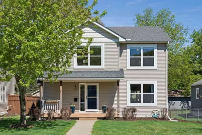 4306 Zane Avenue N, Crystal, MN 55422 - Photo 1