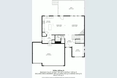 2265 Creekview Drive, Victoria, MN 55386 - Photo 52