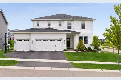 2265 Creekview Drive, Victoria, MN 55386 - Photo 2