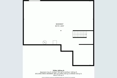 2265 Creekview Drive, Victoria, MN 55386 - Photo 54