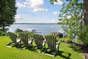 3040 Northview Rd, Minnetonka Beach, MN 55391 - Photo 1