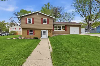 215 Terrace Drive SW, Willmar, MN 56201 - Photo 1