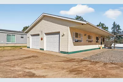409 1st Street SE, Hinckley, MN 55037 - Photo 4